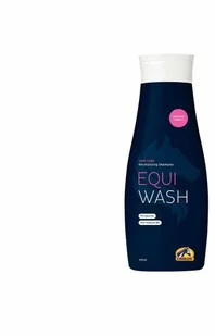 CAVALOR Szampon pielęgnacyjny EQUI WASH 500ml - Akcesoria jeździeckie - miniaturka - grafika 1