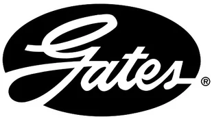 Gates ES 7DPK2074 pasek klinowy wielorowkowy mikro pasek zestaw - Części motocyklowe - miniaturka - grafika 1