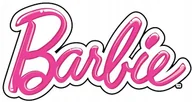 Naklejki na ścianę - Naklejka Uv Wypukła Ozdobna DTF UV Aplikacja Barbie Lalki 3 - miniaturka - grafika 1