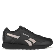 Buty dla dziewczynek - Sneakersy Reebok GLIDE 100223252 Czarny - miniaturka - grafika 1