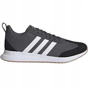 Buty damskie adidas Run60S - Buty sportowe damskie - miniaturka - grafika 1