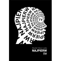 Najpierw ty - Rozwój osobisty - miniaturka - grafika 1