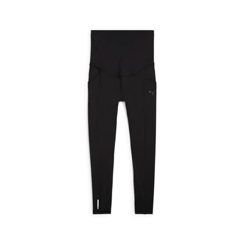 PUMA Rajstopy unisex ciążowe Fav Forever z wysokim stanem 7/8