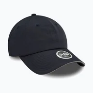 Czapki damskie - Czapka z daszkiem damska New Era Wmns Open Back Cap navy - miniaturka - grafika 1