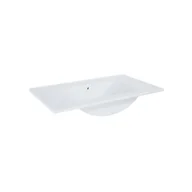 Umywalki - Umywalka ceramiczna 81 X 46 Roca - miniaturka - grafika 1