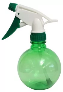 Opryskiwacz transparentny Powermax zielony 0,3 L - Opryskiwacze - miniaturka - grafika 1
