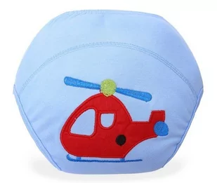 Majteczki Treningowe Trenerki Majtki Do Odpieluchowania Bielizna Helikopter - Pieluchy - miniaturka - grafika 1