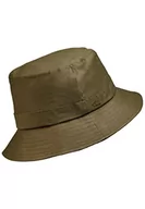 Czapki męskie - camel active kapelusz męski, brązowy (Olive Brown), M - miniaturka - grafika 1