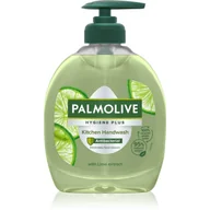 Mydła - Colgate Mydło w płynie kuchenne Palmolive Anty zapach 300 ml - miniaturka - grafika 1