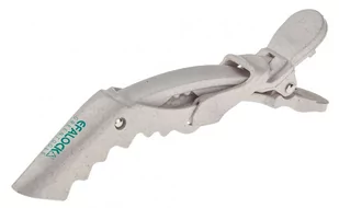 Efalock GreenTools, klipsy z naturalnego tworzywa, 4 szt - Pozostałe akcesoria fryzjerskie - miniaturka - grafika 1