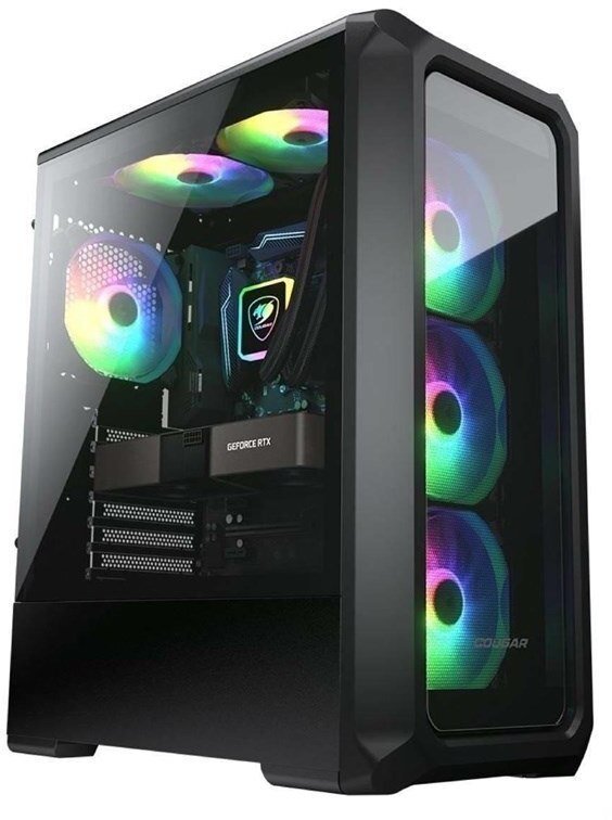 Komputer Komputronik No name PC INTOP R5-7500F 16/1TB RTX5060 8GB 198156943983
