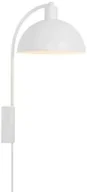 Lampy ścienne - Nordlux - Ellen 20 Lampa Ścienna White Nordlux - miniaturka - grafika 1