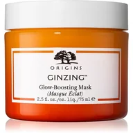 Maseczki do twarzy - GinZing - Maseczka nawilżająca - miniaturka - grafika 1