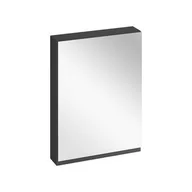 Szafki łazienkowe - Szafka lustrzana Cersanit Moudo 60 cm FZZM1002636277 - miniaturka - grafika 1