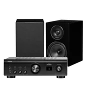 Zestawy stereo - Zestaw stereo: Denon PMA-900HNE + Wilson EL-4, Zawartość zestawu: 12765-defaultCombination - miniaturka - grafika 1