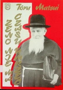 Zeno nie ma czasu umrzeć - Biografie i autobiografie - miniaturka - grafika 1