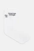 Skarpetki męskie - American Vintage - miniaturka - grafika 1
