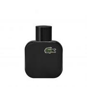 Wody i perfumy damskie - Lacoste L.12.12 Noir woda toaletowa 50ml - miniaturka - grafika 1