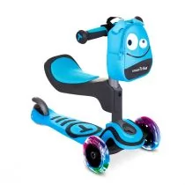 Hulajnoga Scooter T1 Smart Trike - Hulajnogi - miniaturka - grafika 1
