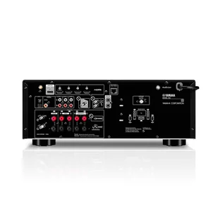 Kino domowe ULTIMA 20 SURROUND + Yamaha RX-V4A "5.1-Set" - Kino domowe - miniaturka - grafika 26