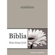 Instytut Wydawniczy Compassion Biblia Boża droga życia