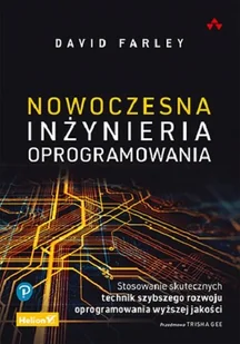 Nowoczesna inżynieria oprogramowania - Podstawy obsługi komputera - miniaturka - grafika 1