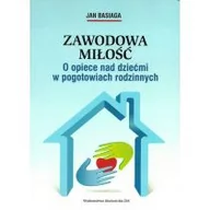 Prawo - Zawodowa miłość - JAN BASIAGA - miniaturka - grafika 1