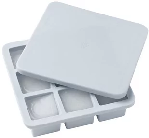 Rig Tig Forma na kostki lodu + przykrywka Freeze-it Rig-Tig - Akcesoria do lodu - miniaturka - grafika 1