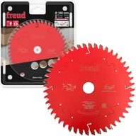 Tarcze do pił - Tarcza tnąca Freud 160 x 2.2/1.6 x 20 mm Z48 Laminated Panel FR06L002H - miniaturka - grafika 1