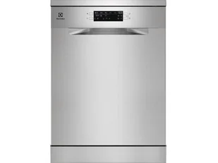 Zmywarka Electrolux ESM48210SX - Zmywarki - miniaturka - grafika 1