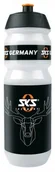 Shakery i bidony sportowe - SKS Sks Butelka Na Napoje, Przezroczysty, 750 Ml (10474) - miniaturka - grafika 1