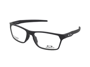 Oakley Hex Jector OX8032 803201 - Okulary korekcyjne, oprawki, szkła - miniaturka - grafika 1