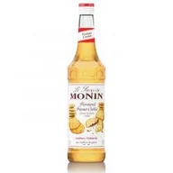 Syropy i koncentraty owocowe - Monin Ciasteczka Orzechowe 0,7 l 3754 - miniaturka - grafika 1