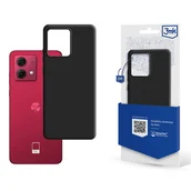 Etui i futerały do telefonów - 3mk Matt Case do Motorola Moto G84 5G - miniaturka - grafika 1