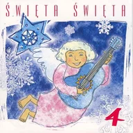 Świąteczna, kolędy - Święta, Święta 4 - miniaturka - grafika 1