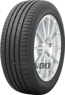 Opony letnie - Toyo Proxes Comfort 195/55R15 85H - miniaturka - grafika 1