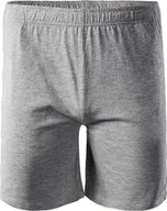 Spodnie sportowe męskie - Męskie Spodenki MOEN - miniaturka - grafika 1