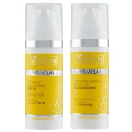 Zestawy kosmetyków damskich - Bielenda Professional Zestaw Barrier Renew: Krem na noc 50ml +Krem na dzień 50ml - miniaturka - grafika 1