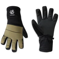 Rękawice narciarskie - Rękawice narciarskie Dare 2b Freeride Glove Rozmiar rękawiczek: M / Kolor: khaki/czarny - miniaturka - grafika 1