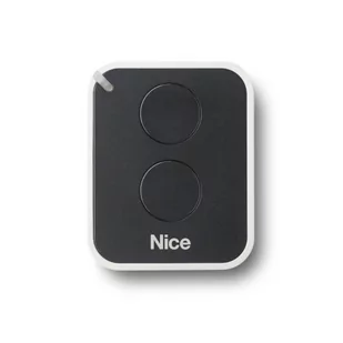 Nice pilot Era One 2-kanałowy, 433.92MHz - Akcesoria do bram - miniaturka - grafika 1