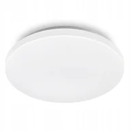 Lampy sufitowe - Plafon smart LED inteligentny CCT WiFi 18W lampa okrągła inteligentna - miniaturka - grafika 1