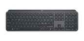 Klawiatury - Logitech 920-010247 klawiatura Biuro Bluetooth Włoski Grafitowy 920-010247 920-010247 - miniaturka - grafika 1