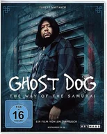 Filmy akcji Blu-Ray - Ghost Dog: Droga samuraja - miniaturka - grafika 1