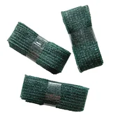 Pozostałe narzędzia ogrodowe - 4IQ Opaska do drzewek 3 cm x 3 m - miniaturka - grafika 1
