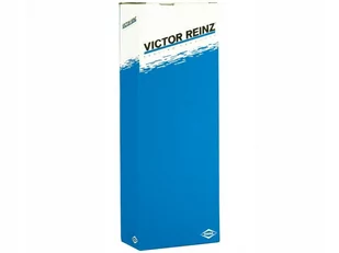 REINZ VICTOR Zestaw śrub głowicy cylindrów VICTOR 14-55035-01 - Uszczelki silnikowe - miniaturka - grafika 1