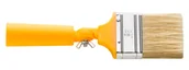 Pędzle i wałki - Pędzel łamany płaski 2,5" - miniaturka - grafika 1