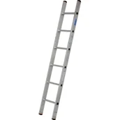 Drabiny - KRAUSE Drabina przystawna MONTO 6 stopni - miniaturka - grafika 1