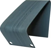 Inne mocowania - Akcesoria montażowe Mosco - Klin sprężynowy do montażu parapetów F1 P.431664 - miniaturka - grafika 1