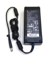 Zasilacze do laptopów - Zasilacz do laptopa HP AC Adapter 150W- 19.5V - miniaturka - grafika 1