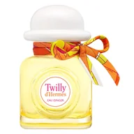 Wody i perfumy damskie - Hermes Twilly d'Hermes Eau Ginger woda perfumowana spray  - produkt bez opakowania 85 ml - miniaturka - grafika 1